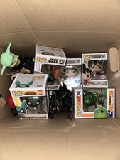 Funko Pop Job Lot – Anime