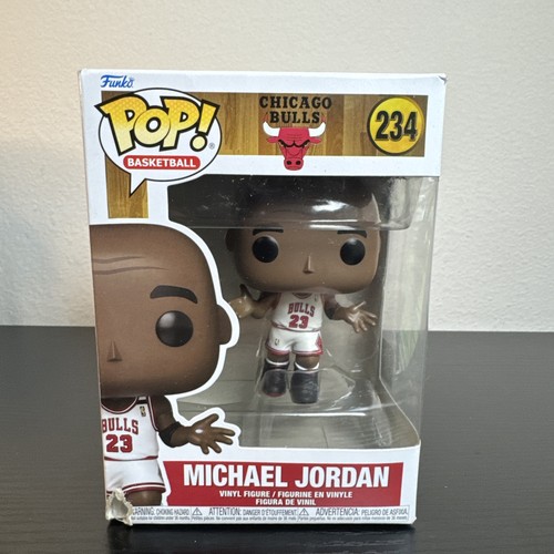 Funko pop nba bulls - nba:,