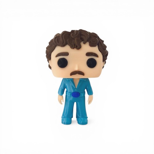 Benson boone funko pop - funko,