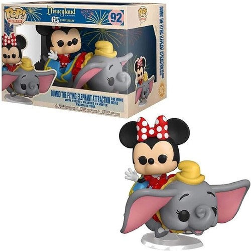 Funko pop ride disney - ride:, 65