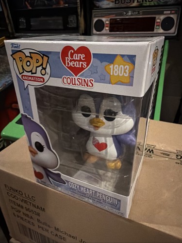 Funko pop vinyl - vinyl:,
