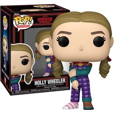 Funko POP Stranger Things