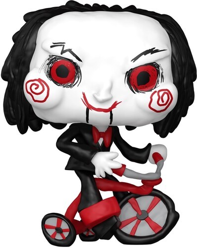 Funko pop movies saw billy - funko, saw: