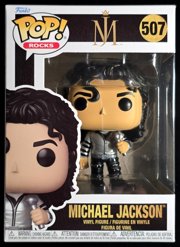 Funko pop michael - pop!,