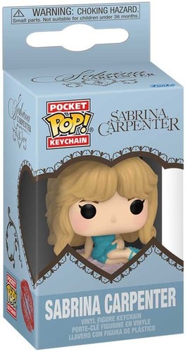 Funko pocket pop - funko, sabrina