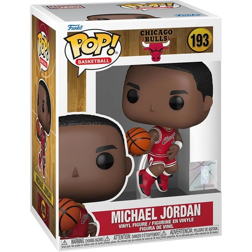 Funko pop michael jordan nba - funko,