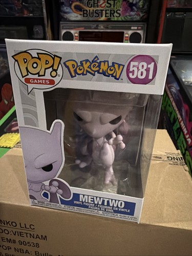 Funko pop vinyl pokémon - funko, pop!