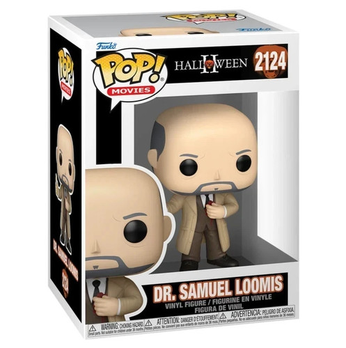 Funko pop halloween dr - funko, :