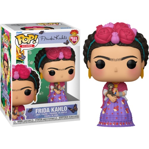 Funko pop frida - funko, pop!