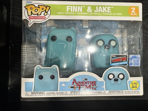 Funko pop vinyl finn and - funko,