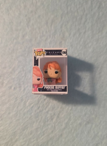 Bitty pops stranger things - pops,