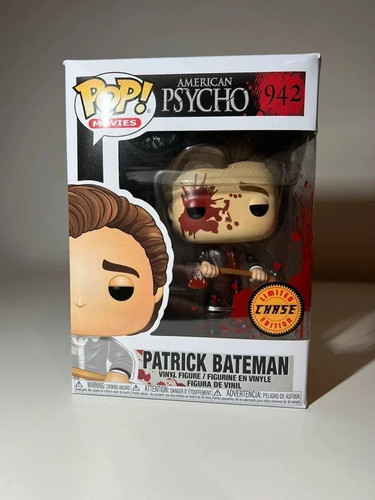 Funko pop vinyl american - pop!,