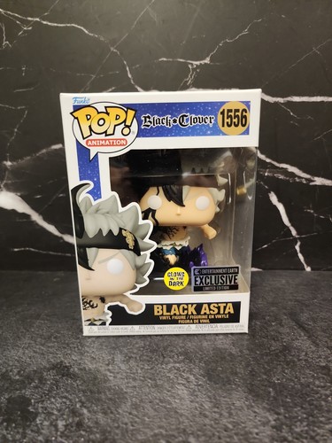 Funko pop animation - pop, black
