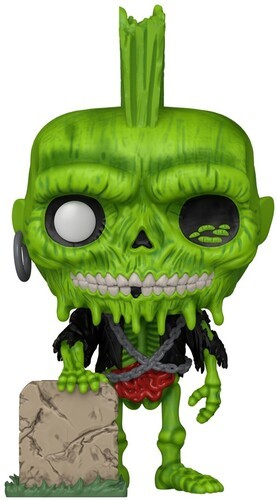 Funko pop movies - funko, return