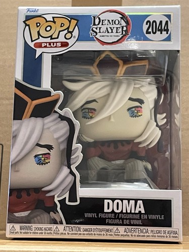 Funko pop anime demon - pop,