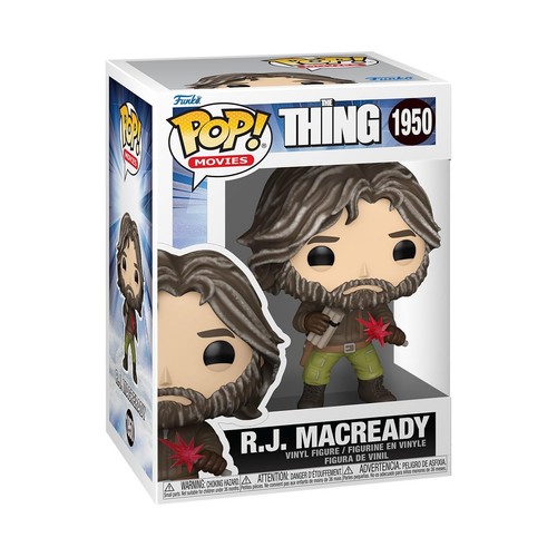 Funko pop movies the - pop!, thing