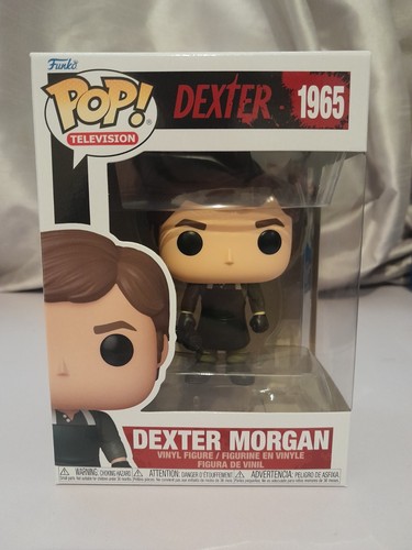 Funko pop television - pop!,
