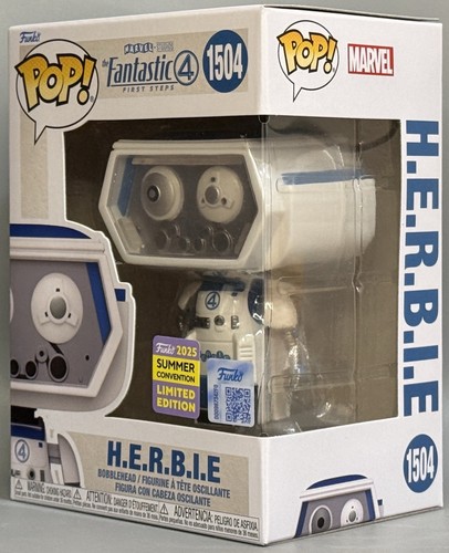 Funko pop marvel fantastic - funko, pop!