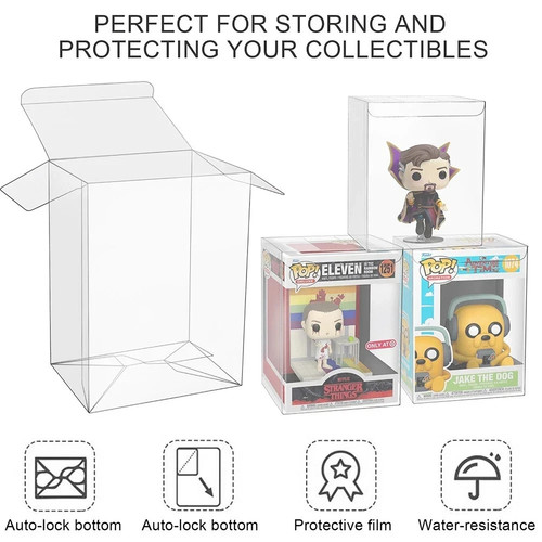 Lot 100 for funko - lot, 50