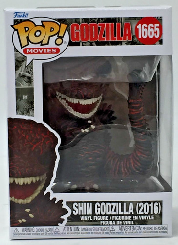 Funko pop movies godzilla - funko,