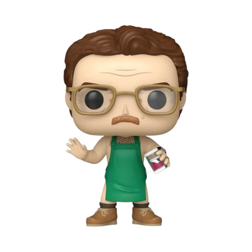Funko pop breaking bad - breaking, –
