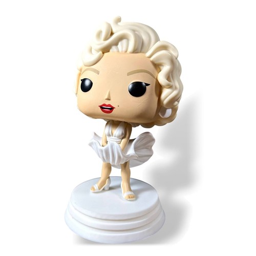 Funko pop replacement base - replacement,