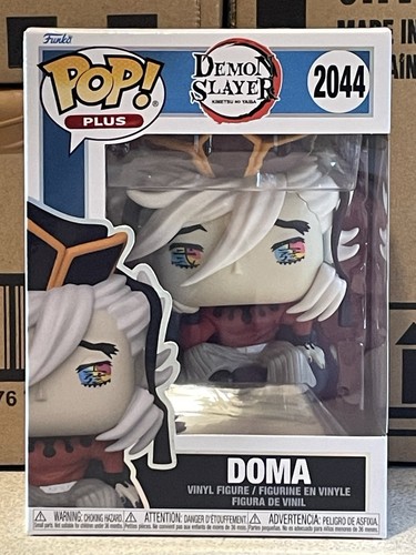 Funko pop demon slayer - pop,