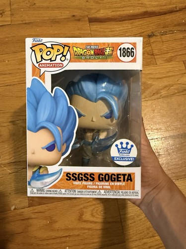 Funko pop dragon ball super - pop!,