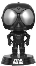 Star Wars Funko Pop Black