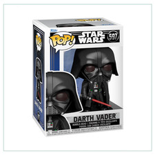 Darth Vader #597 Funko Pop