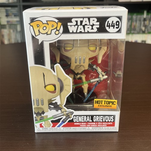 Funko pop general - funko, pop!