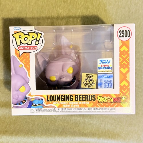 Funko pop dragon - dragon, super