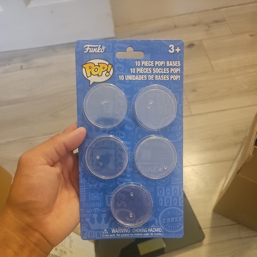 Funko pop stand - stand, bases,