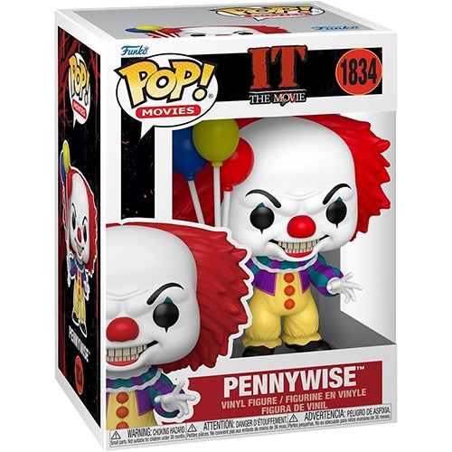Funko pop movies horror - movies,
