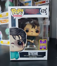Funko POP - 475 Steve
