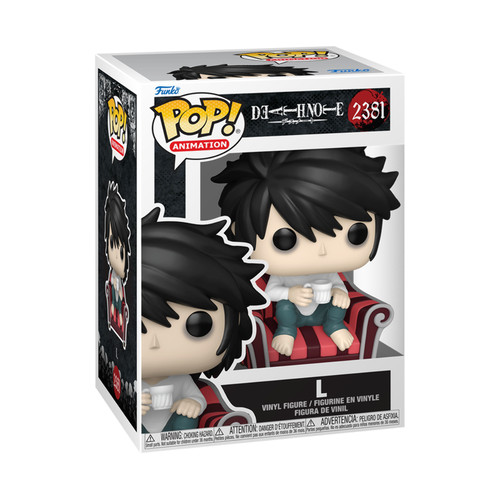 Funko pop death - pop!,
