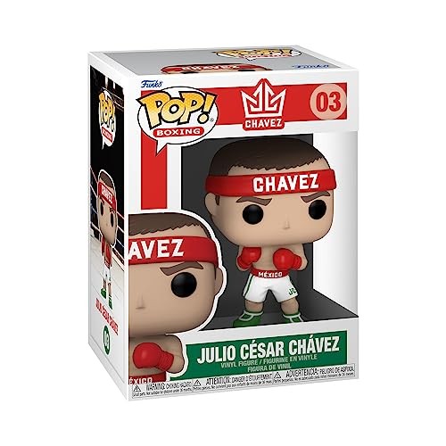 Funko pop boxing - funko,