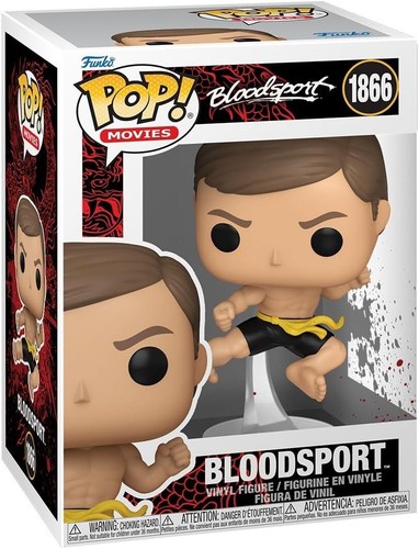 Bloodsport frank dux 75 - frank,