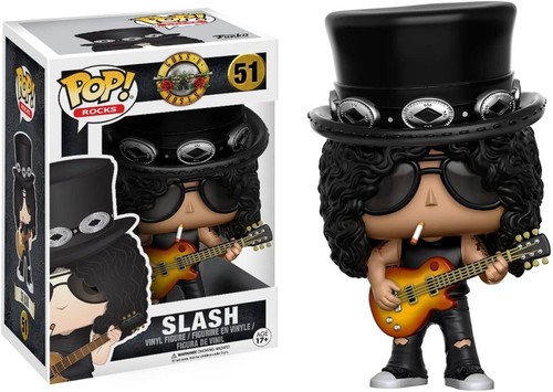 Funko pop rocks - funko, n'
