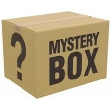 Funko pop mystery box - x5