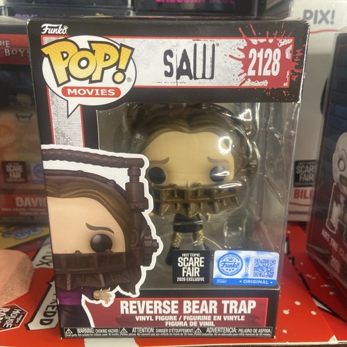Funko pop reverse bear - funko,