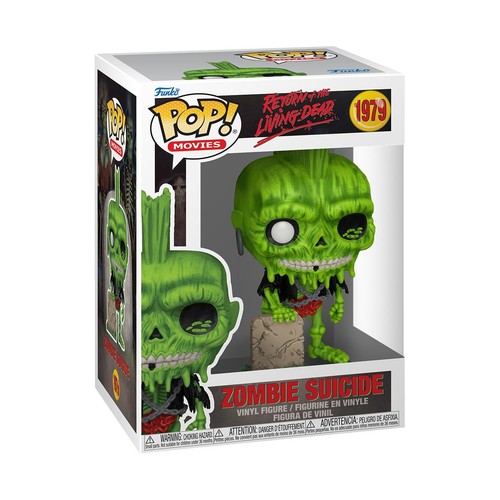 Funko pop movies return of - funko,