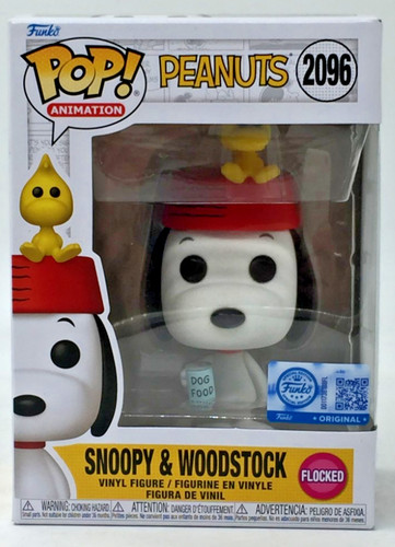 Funko pop animation peanuts - pop!,
