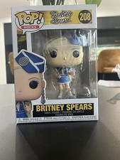 Funko Pop! Vinyl: Britney