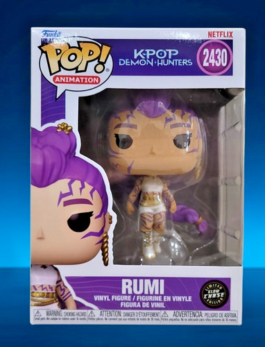 Funko pop kpop demon - pop!,