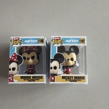 Funko Bitty Pop Disney Mickey