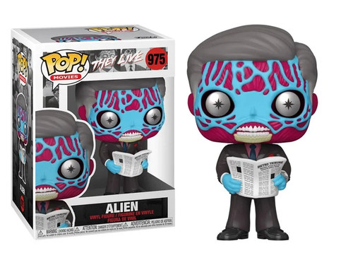 Funko pop movies - movies, live