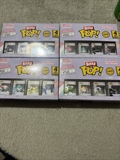 FUNKO BITTY POP! HELLO KITTY