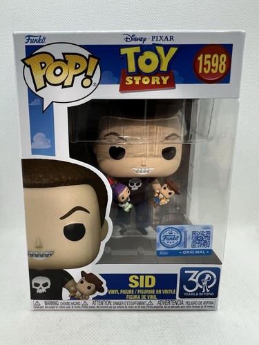Funko pop vinyl disney - vinyl,