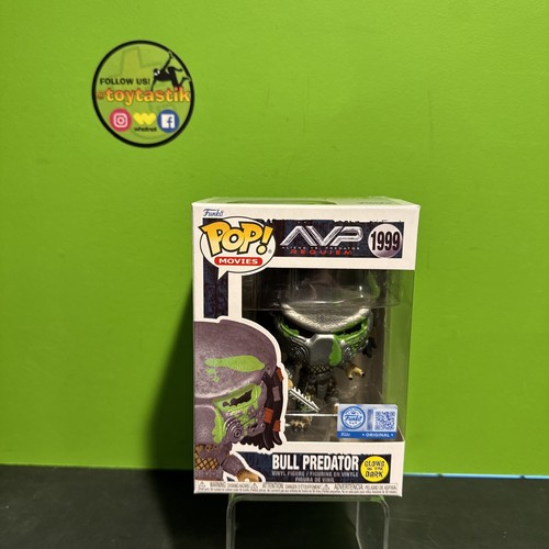Funko pop vinyl movies avp - funko,